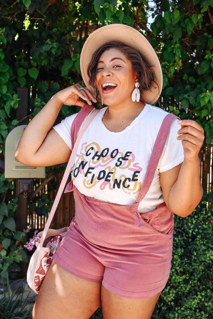 Dazey LA的Body-Positive Brands for Sustainable and Ethical Plus Size Clothing # Ethical Plus Size Clothing #sustainableplussizeclothing # Sustainable jungle