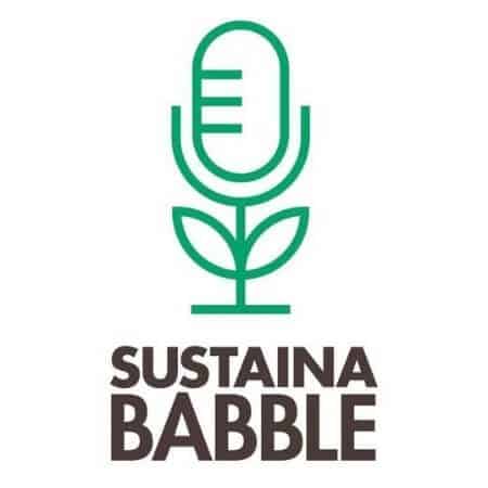 随着气候变化和生物多样性的丧失以惊人的速度发生，是时候关注保护问题了，还有什么比开始订阅一些鼓舞人心、具有教育意义和环境的播客更好的方式呢?图片来源:sustainabable Podcast #environmentalpodcasts #sustainablejungle