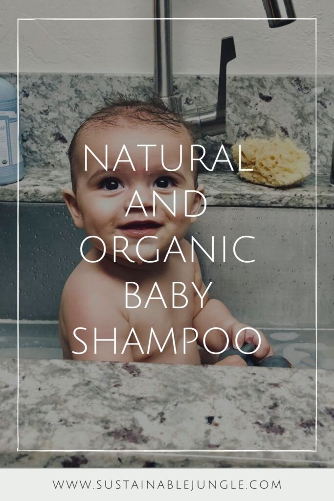 即使是橡皮鸭也不会使用传统的洗发水。有机婴儿洗发水是你能买到的最安全的婴儿洗发水(你甚至可以说出列出的成分!)图片来自布朗纳博士的#有机保姆hampoo #最佳有机保姆hampoo #有机保姆hampoo &护发素#无泪有机保姆hampoo #天然保姆hampoo #最佳天然保姆hampoo #天然保姆hampoo &护发素#可持续丛林