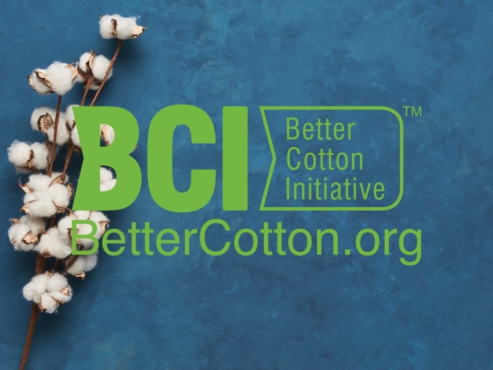 BCI棉是什么?它的可持续性如何?#棉布是什么样的#棉布是标准的#棉布是可持续的#棉布是伦理的#棉布是多么可持续的#棉布是怎样的#棉布是怎样的#棉布是有机棉#可持续丛林图片由BCI和xMarshall通过Getty Images在Canva Pro上提供