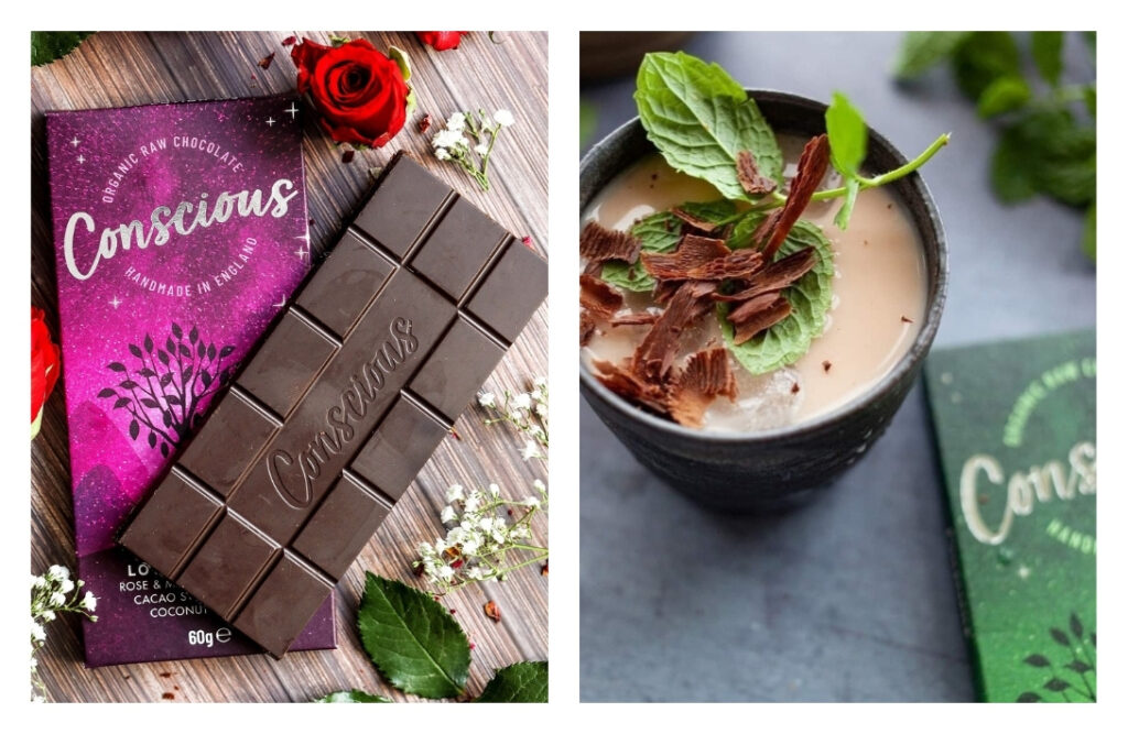 10个英国道德巧克力品牌打破不平等#欧洲伦理巧克力#欧洲伦理纯巧克力#欧洲伦理巧克力品牌#欧洲伦理巧克力#可持续巧克力#可持续巧克力品牌#可持续巧克力包装#可持续巧克力棒#可持续巧克力#公平贸易巧克力#生态友好巧克力#可持续丛林图片由Conscious Chocolate提供
