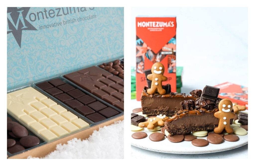 10个英国伦理巧克力品牌打破不平等#欧洲伦理巧克力#欧洲伦理纯素食巧克力#欧洲伦理巧克力品牌#欧洲伦理巧克力#可持续巧克力#可持续巧克力品牌#可持续巧克力包装#可持续巧克力棒#可持续巧克力#公平贸易巧克力#生态友好巧克力#可持续丛林图片由蒙特祖玛巧克力制作