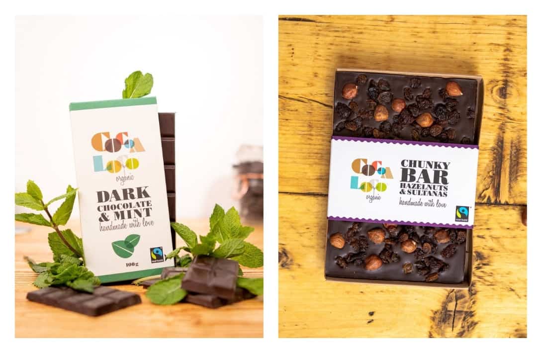 10个英国道德巧克力品牌打破不平等#欧洲伦理巧克力#欧洲伦理纯素食巧克力#欧洲伦理巧克力品牌#欧洲伦理巧克力#可持续巧克力#可持续巧克力品牌#可持续巧克力包装#可持续巧克力棒#可持续巧克力#公平贸易巧克力#生态友好巧克力#可持续丛林图片由Cocoa Loco拍摄