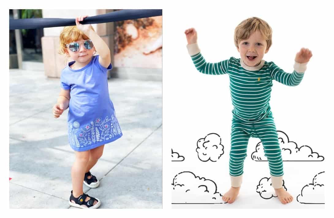 可持续的婴儿服装:9个品牌的最佳有机依偎#可持续的婴儿服装#有机的婴儿服装#生态友好的婴儿服装#道德的婴儿服装#可持续的丛林图片