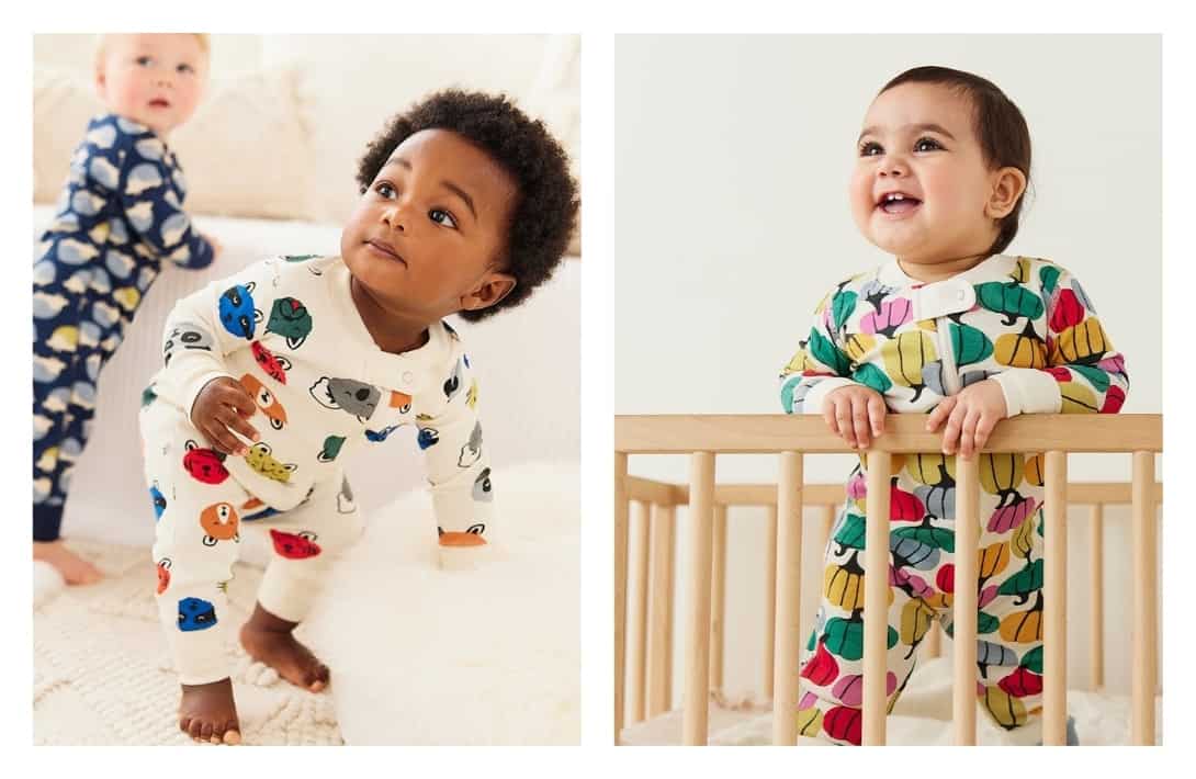 可持续的婴儿服装:9个品牌的最佳有机依偎#可持续的婴儿服装#有机的婴儿服装#生态友好的婴儿服装#道德的婴儿服装#可持续的丛林图片由汉娜安德森