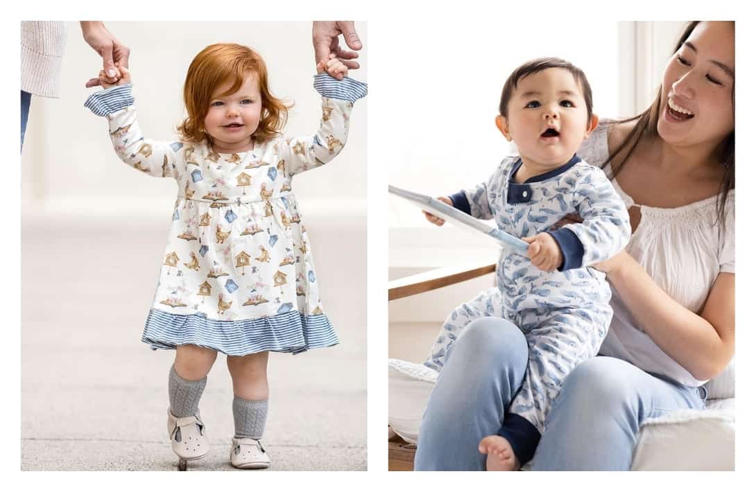 可持续的婴儿服装:9个品牌的最佳有机依偎#可持续的婴儿服装#有机的婴儿服装#生态友好的婴儿服装#道德的婴儿服装#可持续的丛林图片由伯特的蜜蜂宝宝