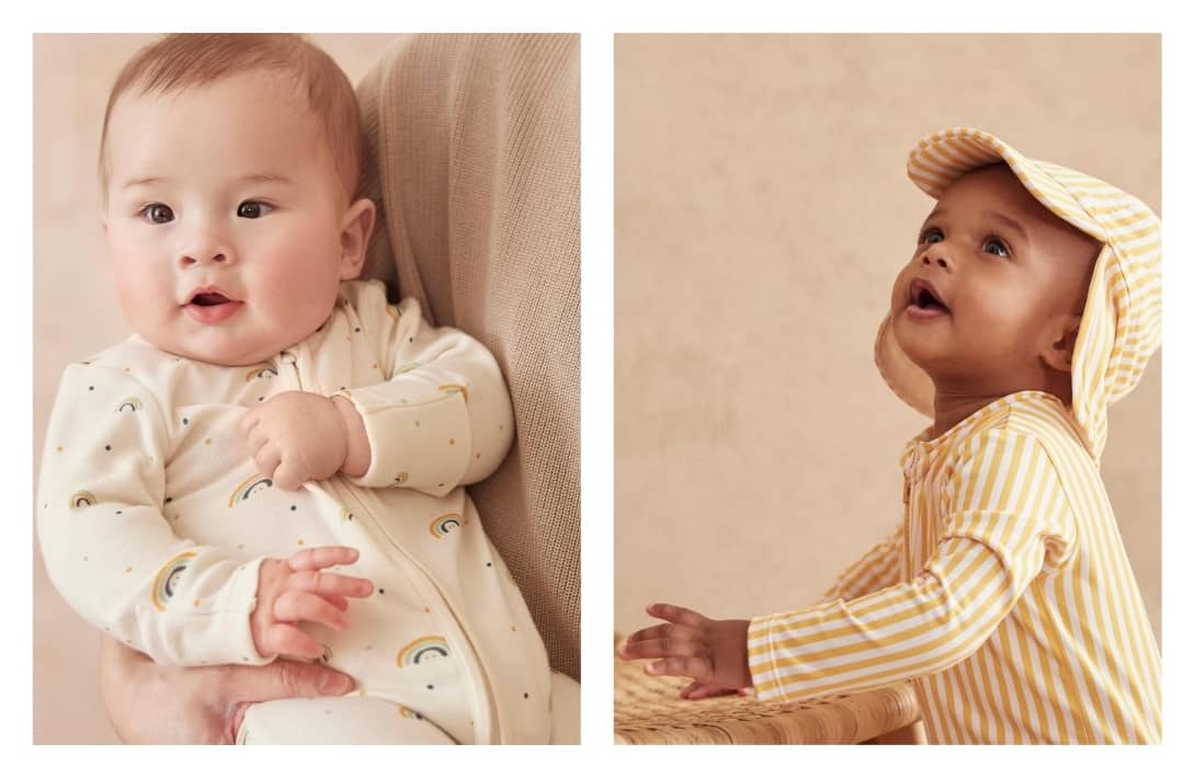 可持续的婴儿服装:9个品牌的最佳有机依偎#可持续的婴儿服装#有机的婴儿服装#生态友好的婴儿服装#道德的婴儿服装#可持续的丛林图片