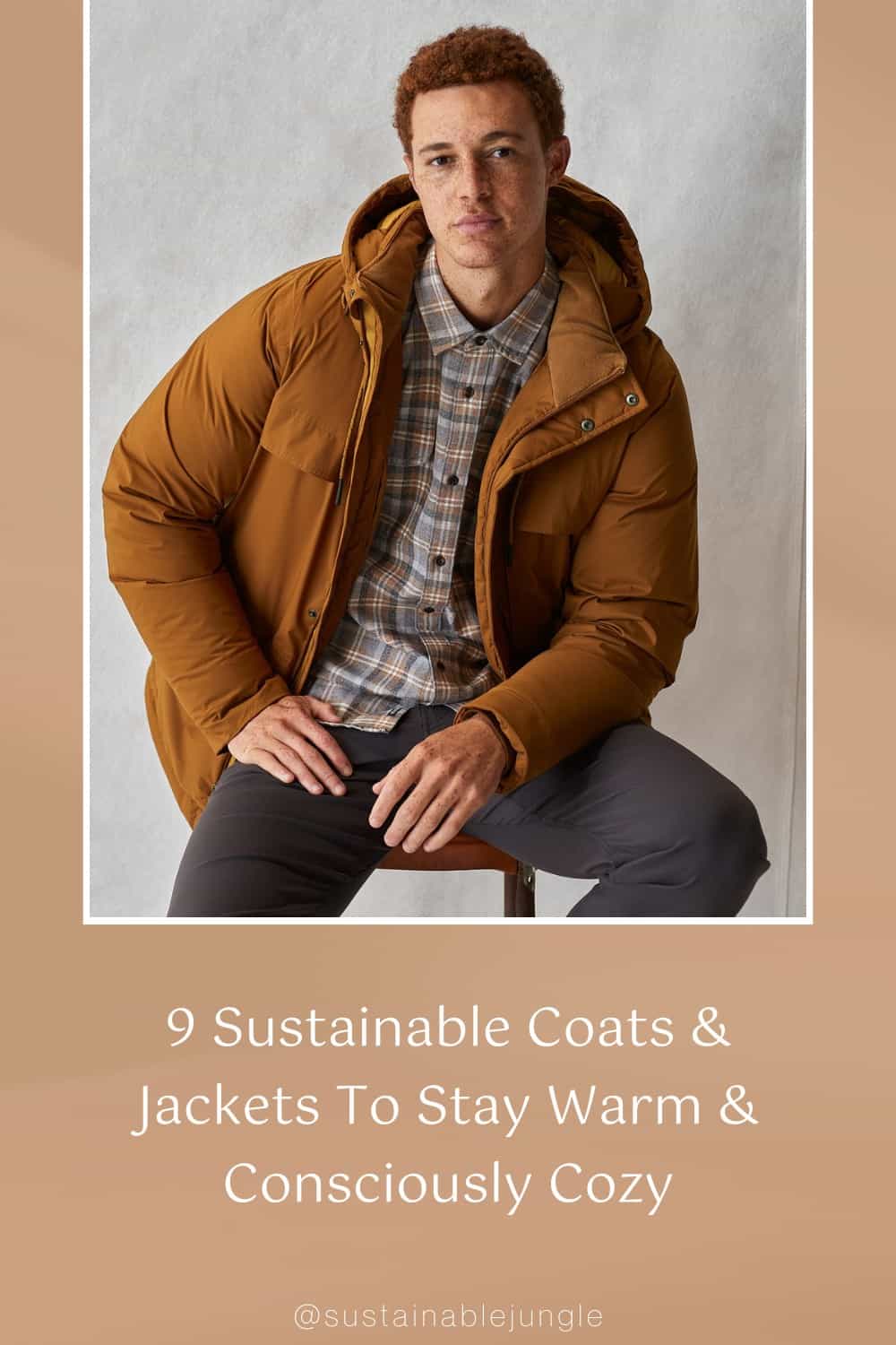 9可持续外套外套保暖舒适#可持续外套#可持续外套#可持续外套#道德外套#道德冬季外套#道德外套#可持续丛林图片来源:prAna