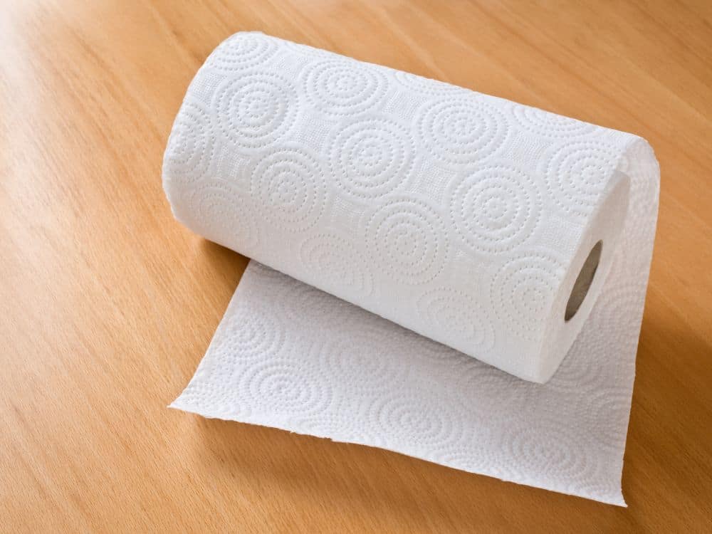纸巾可以堆肥吗?图片来源:Eerik #我们可以堆肥纸巾#我们可以堆肥纸巾#我们可以堆肥纸巾#我们可以堆肥纸巾#我们可以堆肥竹子毛巾#我们可以堆肥使用纸巾#可持续的丛林