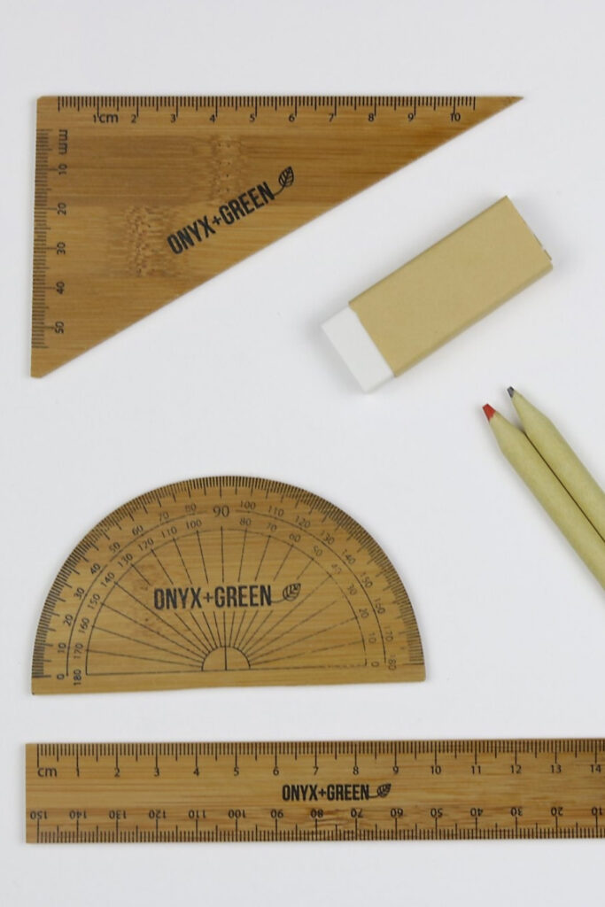 14个生态友好学校用品和文具品牌在可持续发展#零废物学校用品#生态友好学校用品#可持续文具#可持续丛林图片由Onyx + Green提供