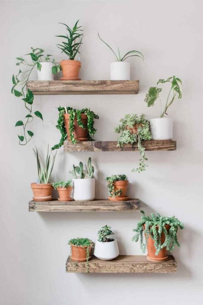 It’s far better for everyone if we kit out our eco-cribs with ethical and sustainable furniture. That’s why we’ve compiled this list Image by Etsy Reclaimed #sustainablefurniture #ethicalfurniture #sustainablejungle