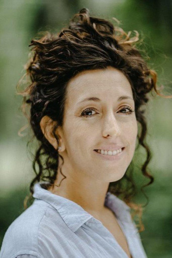 可持续，危地马拉森林和丛林学校，Eliza Barbarczy在可持续丛林播客#可持续丛林bob电竞官网