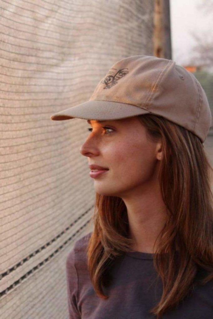 与Danelle Murray在可持续丛林播客#sustainablejungle一起在南非进行的猫头鹰不会丢失&实用塑料回收bob电竞官网