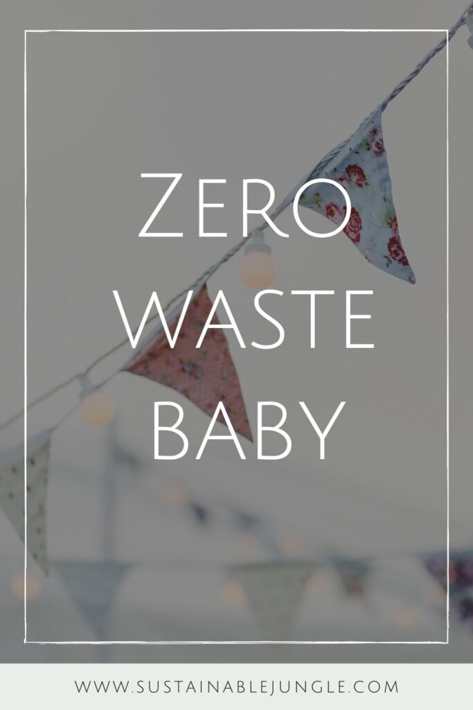 恭喜你家里又添了一位新成员!抚养一个“零废物”宝bob游戏安卓官方版下载宝比你想象的要容易。少即是多，重用是关键。照片由照片朗蒂上Unsplash #zerowastebaby #sustainablejungle