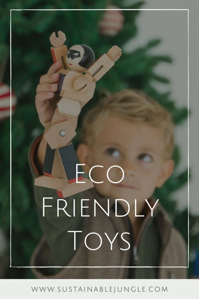 我们不能告诉你如何养育孩子，但我们可以帮助你克服生态罪恶感!这些生态友好的玩具品牌将给你的孩子最好的……图片来源:Once-Kids #生态友好的玩具#最佳生态友好的玩具#生态友好的玩具品牌#生态友好的婴儿玩具#生态友好的儿童故事#可持续的玩具#最佳可持续的玩具#可持续的玩具品牌#可持续的儿童故事#可持续的丛林