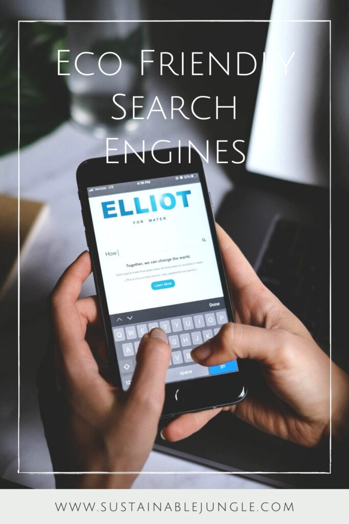 你是如何搜索这个查询的?你用过环保搜索引擎吗?我们猜不会，考虑到有高达91%的人……图片来自埃利奥特的水#生态友好的搜索引擎#最佳生态友好的搜索引擎#最生态友好的搜索引擎#可持续的搜索引擎#最佳可持续的搜索引擎#最可持续的搜索引擎#环境友好的搜索引擎#可持续的丛林