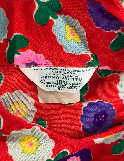 复古服装标签,如何识别和日期# vintageclothinglabels # vintageclothingtags # vintageclotheslabels # vintageclothestags # howtoidentifyvintageclothing # howtoknowifclothingisvintage # howtoreadvintageclothinglabels howtoreadvintageclothingtags # sustainablejungle图像通过可持续的丛林bob电竞官网