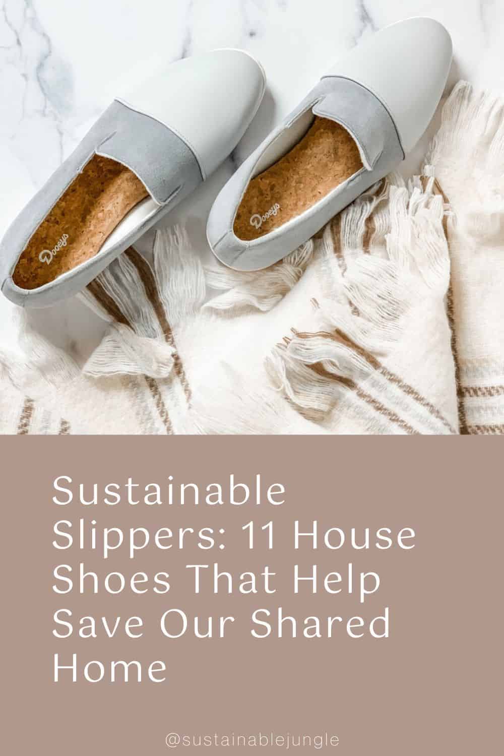 可持续拖鞋:11种帮助拯救我们共同家庭形象的家庭鞋，由Dooeys设计#可持续拖鞋#最佳可持续拖鞋#生态友好拖鞋#道德拖鞋#可持续丛林