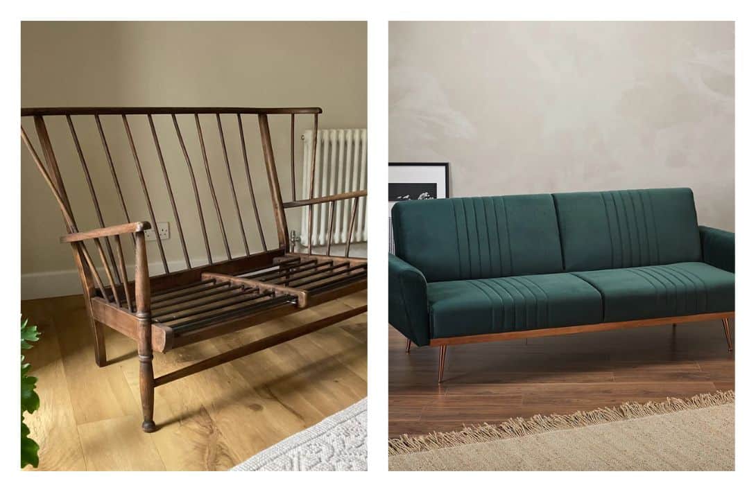 由Etsy设计的9款环保沙发和沙发:升级家具#环保沙发#环保沙发#环保沙发#环保分区沙发#可持续沙发#可持续丛林