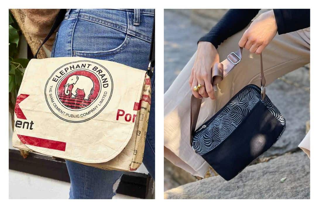 11个可持续的包包和钱包，保护你所有的必需品，图片来自玛利亚设计的#可持续包包#可持续手袋#可持续钱包#生态友好包#生态友好手袋#生态友好钱包#道德包