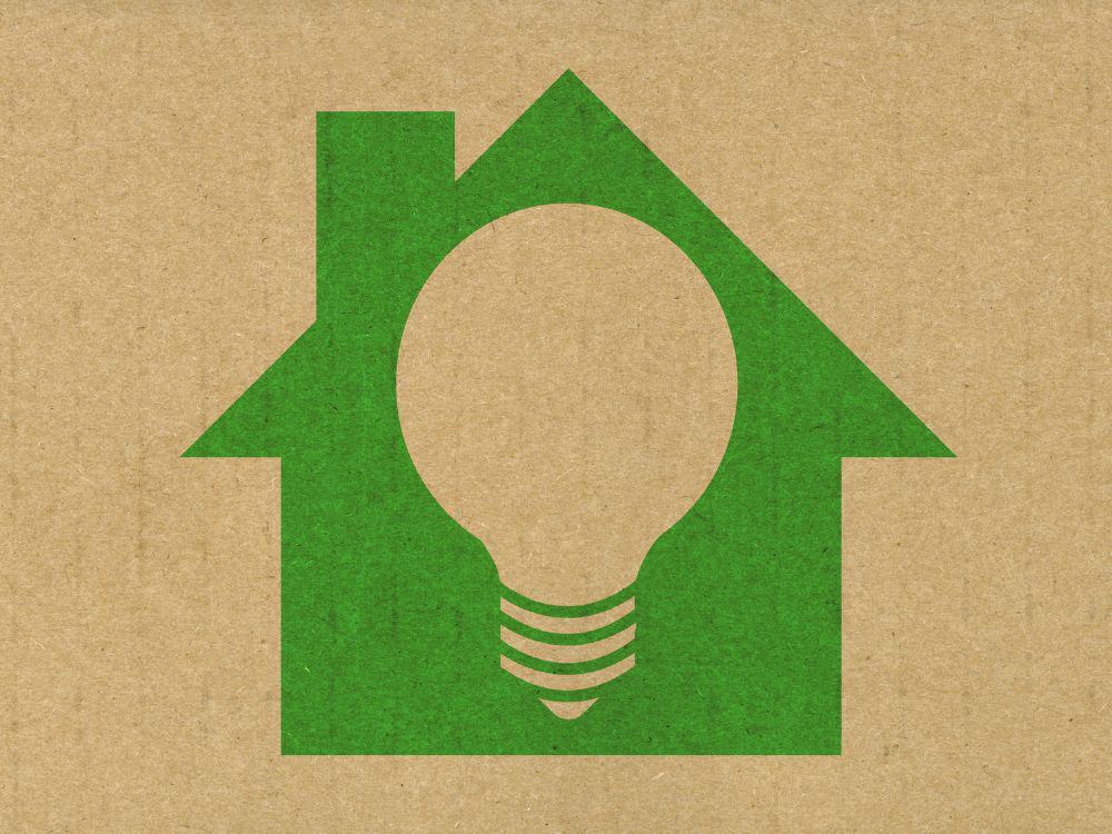 《21种节约能源、地球和你辛苦赚来的钱的方法》作者:ChrisSteer #节约能源的方法#节约能源的方法#节约能源的方法#家庭节约能源的方法#可持续丛林